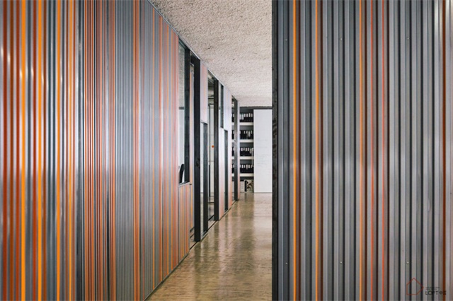 創意辦公室設計