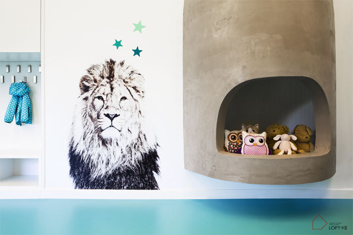 創意幼兒園設計