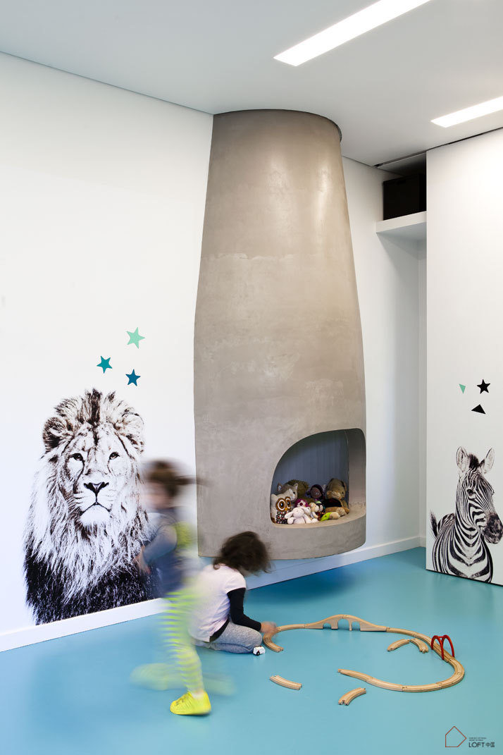 創意幼兒園設計