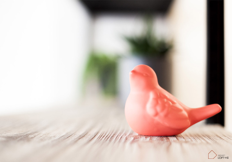 loft風格餐廳設計