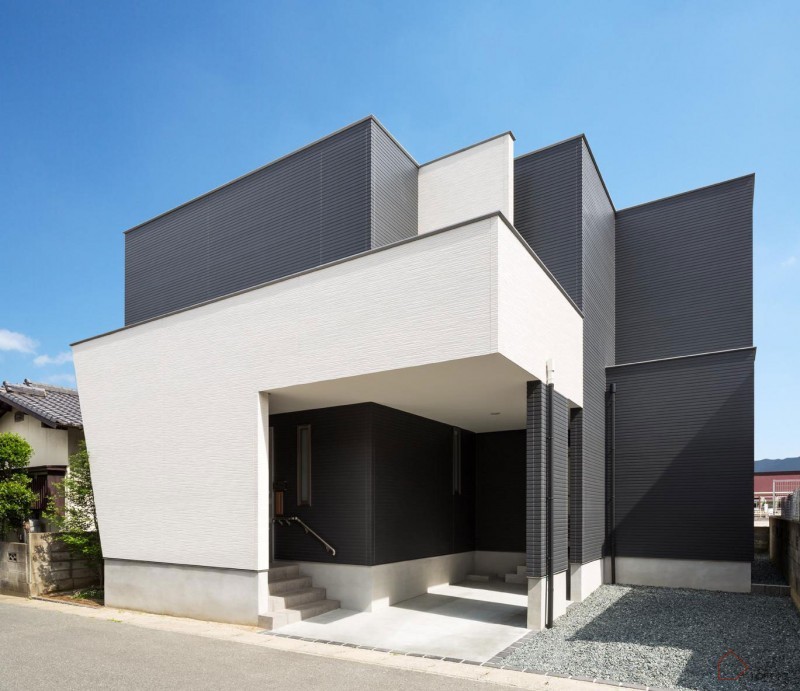 日式住宅設計