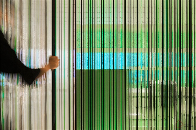 loft風格醫院設計