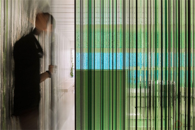 loft風格醫院設計