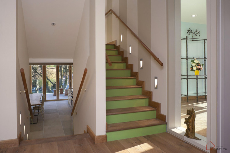 loft風格醫院設計