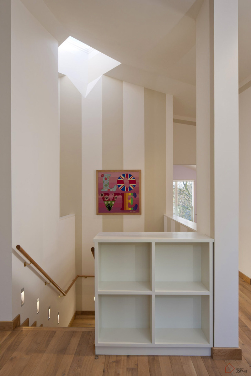 loft風格醫院設計