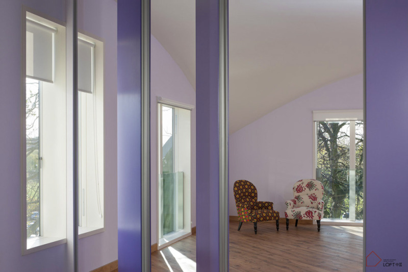 loft風格醫院設計