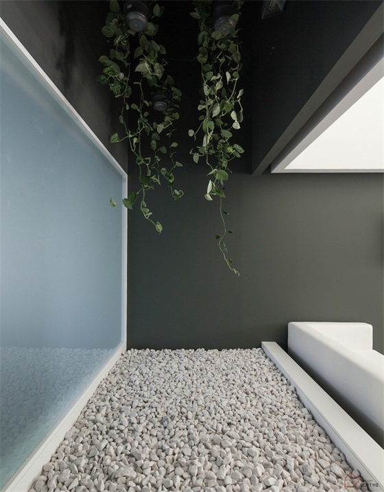 loft風格商店設計