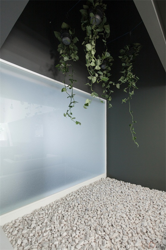 loft風格商店設計