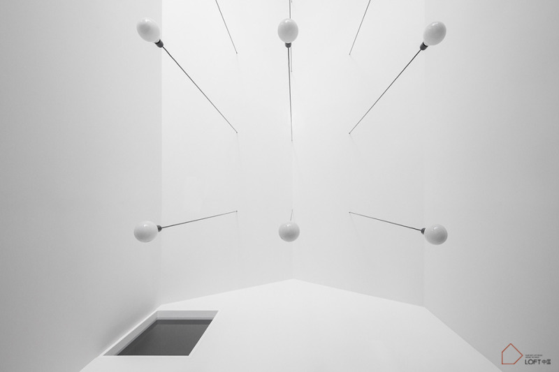 loft風格商店設計