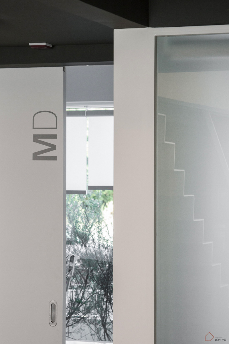 loft風格商店設計