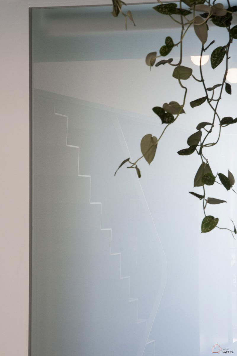 loft風格商店設計