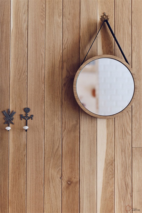 loft風格餐廳設計