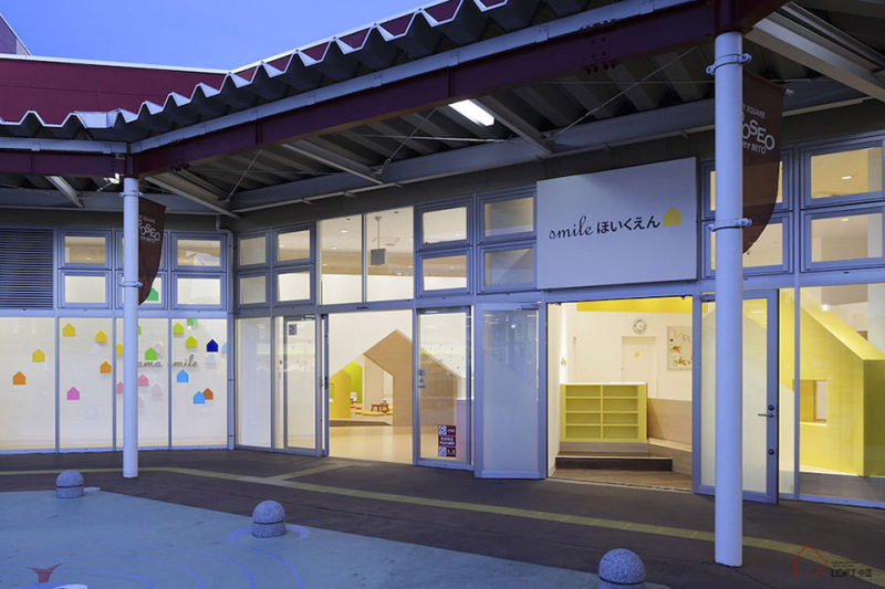 兒童遊樂場設計