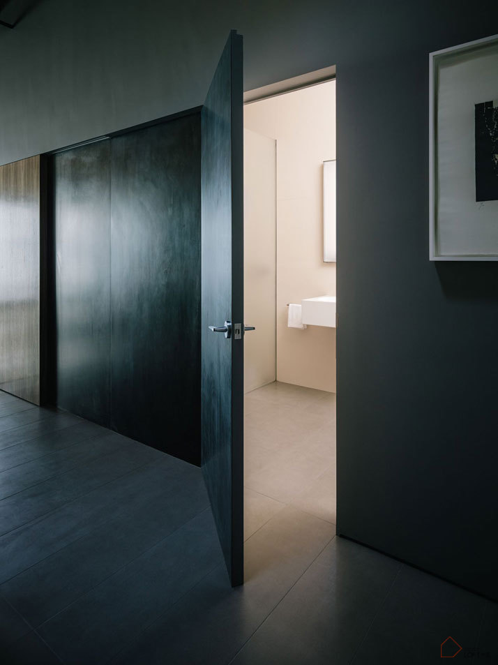 loft風格閣樓設計