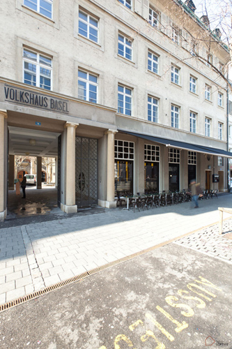 loft風格餐廳設計