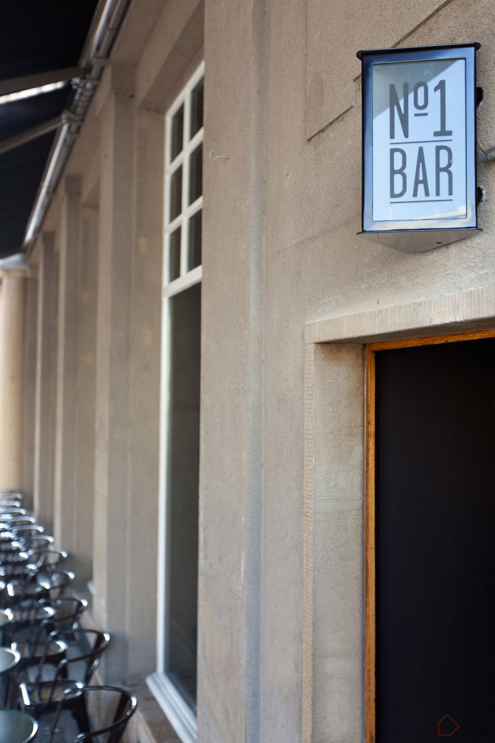 loft風格餐廳設計