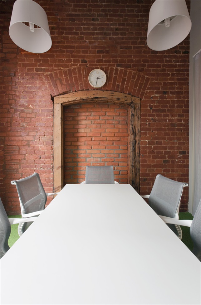 個性辦公室設計