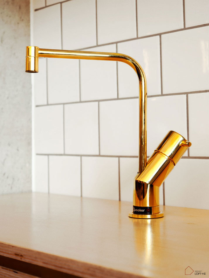 loft風格咖啡廳設計