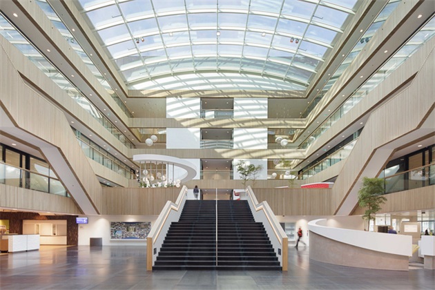 個性辦公室設計