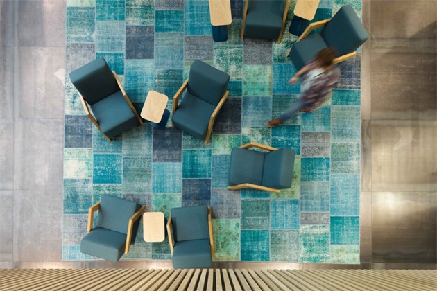 個性辦公室設計