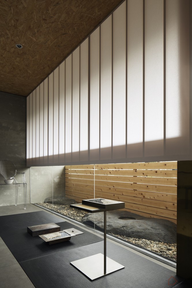 loft風格工作室設計