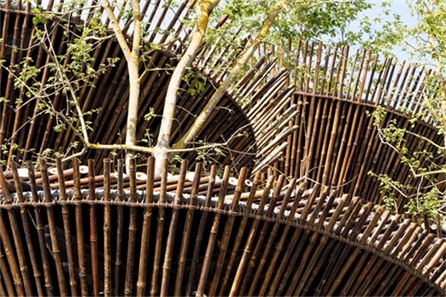 2015米蘭世博會越南館