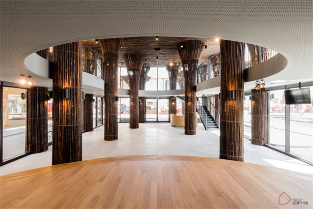 2015米蘭世博會越南館