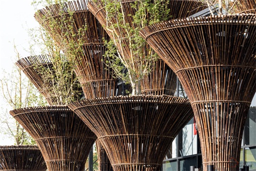 2015米蘭世博會越南館