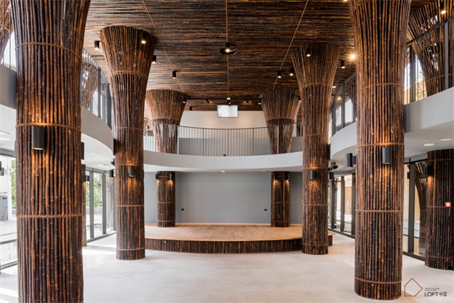 2015米蘭世博會越南館