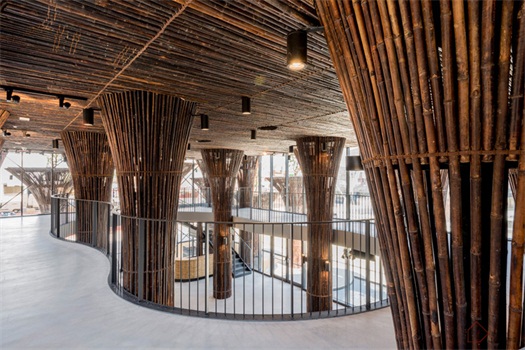 2015米蘭世博會越南館