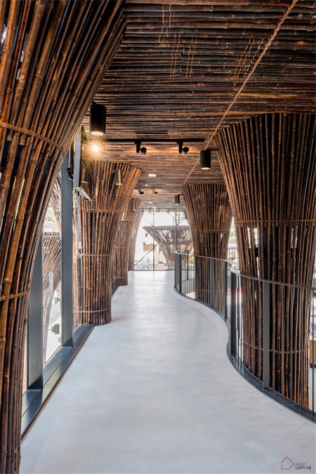 2015米蘭世博會越南館