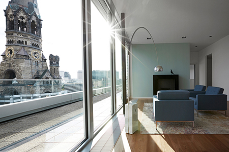 個性辦公室設計