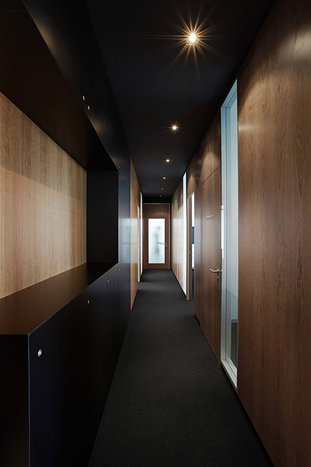 個性辦公室設計