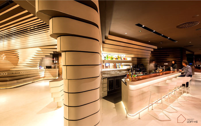 國外建築改造設計