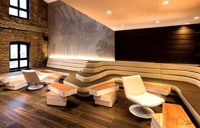 國外建築改造設計