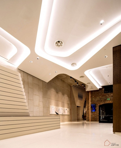 國外建築改造設計