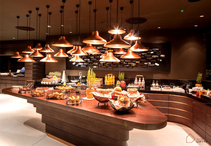 國外建築改造設計