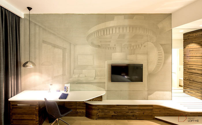 國外建築改造設計