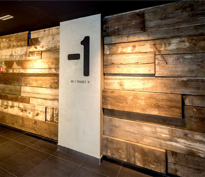 國外建築改造設計