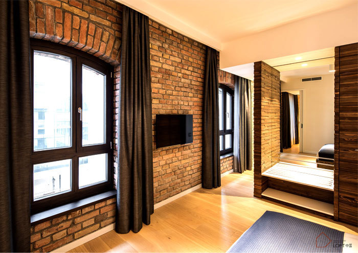 國外建築改造設計