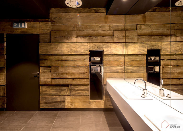 國外建築改造設計