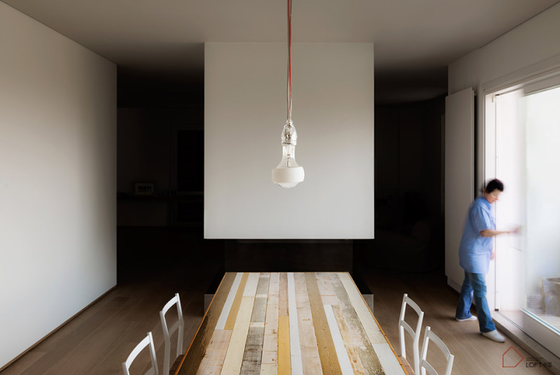 國外住宅改造設計