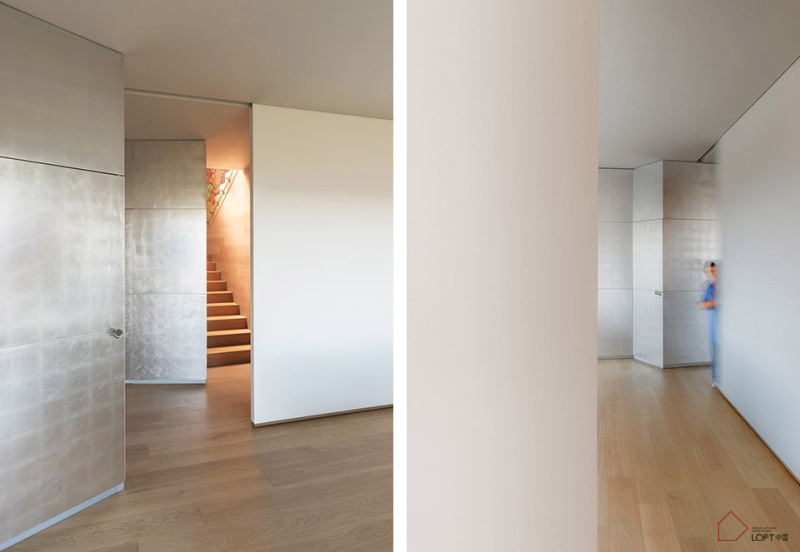 國外住宅改造設計