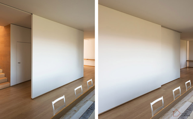 國外住宅改造設計