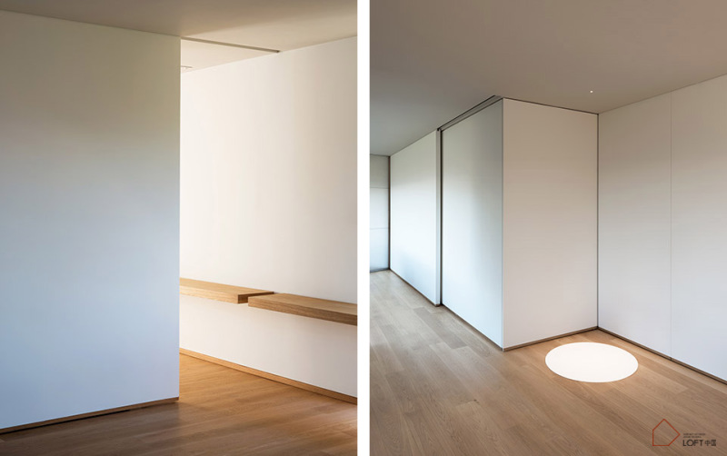 國外住宅改造設計