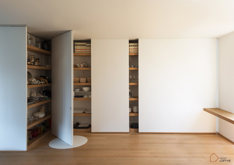 國外住宅改造設計