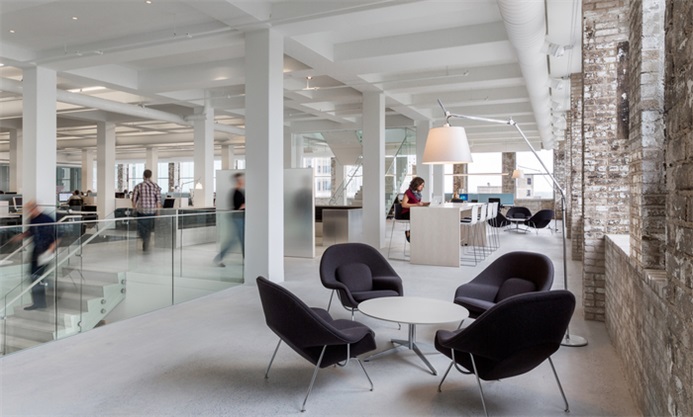 個性辦公室設計