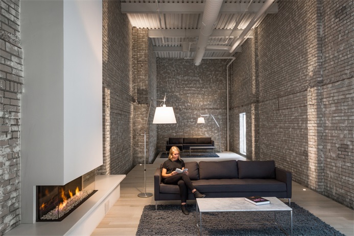 個性辦公室設計