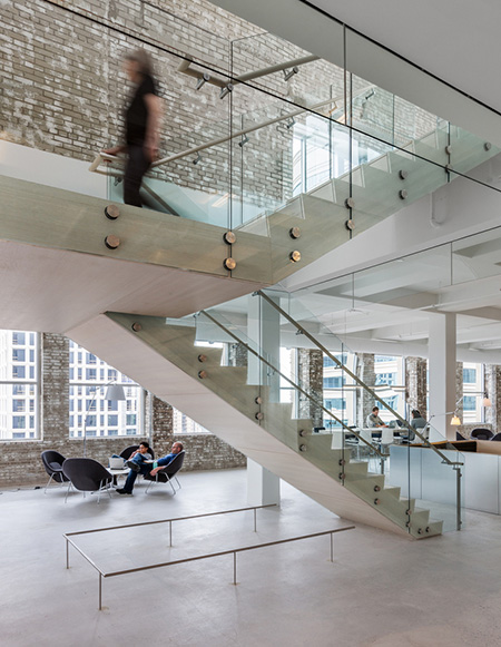 個性辦公室設計