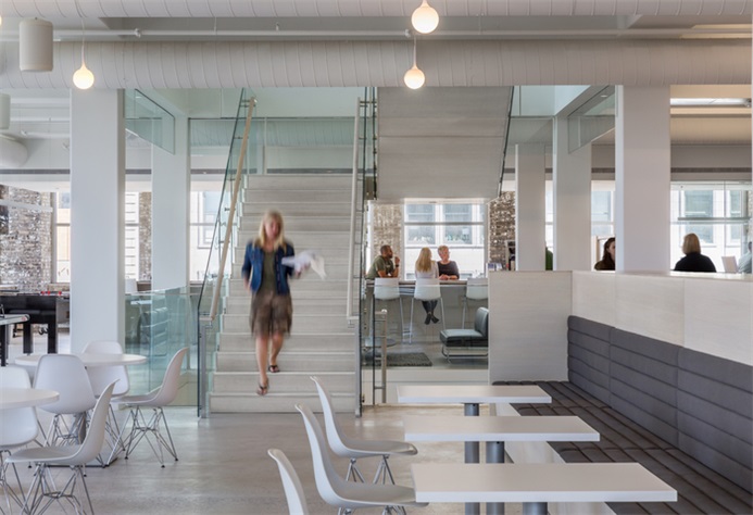 個性辦公室設計